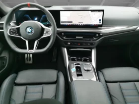 BMW i4 M50 Gran Coupe = Shadow Line =  | Mobile.bg    6