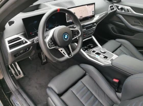 BMW i4 M50 Gran Coupe = Shadow Line =  | Mobile.bg    5