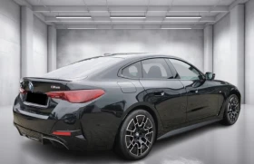 BMW i4 M50 Gran Coupe = Shadow Line =  | Mobile.bg    2
