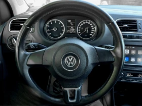 VW Polo 1.2i/90hp/NAVI - 10799 лв. / 5521.44 € - 31528267 8