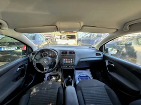 VW Polo 1.2i/90hp/NAVI - 10799 лв. / 5521.44 € - 31528267 14