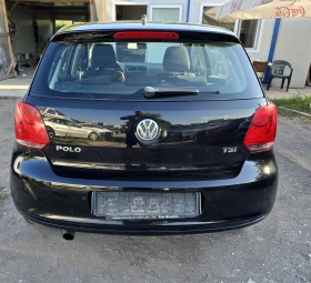 VW Polo 1.2i/90hp/NAVI - 10799 лв. / 5521.44 € - 31528267 5