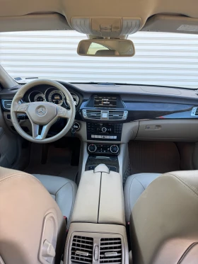 Обява за продажба на Mercedes-Benz CLS 350 Black edition  ~24 444 лв. - изображение 9 | Auto.bg Обява за продажба на Mercedes-Benz CLS 350 Black edition  ~24 444 лв. - изображение 9