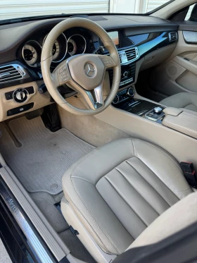 Обява за продажба на Mercedes-Benz CLS 350 Black edition  ~24 444 лв. - изображение 8 | Auto.bg Обява за продажба на Mercedes-Benz CLS 350 Black edition  ~24 444 лв. - изображение 8