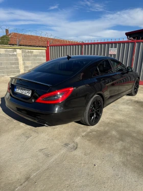 Обява за продажба на Mercedes-Benz CLS 350 Black edition  ~24 444 лв. - изображение 3 | Auto.bg Обява за продажба на Mercedes-Benz CLS 350 Black edition  ~24 444 лв. - изображение 3