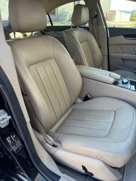 Обява за продажба на Mercedes-Benz CLS 350 Black edition  ~24 444 лв. - изображение 10 | Auto.bg Обява за продажба на Mercedes-Benz CLS 350 Black edition  ~24 444 лв. - изображение 10