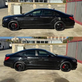 Обява за продажба на Mercedes-Benz CLS 350 Black edition  ~24 444 лв. - изображение 6 | Auto.bg Обява за продажба на Mercedes-Benz CLS 350 Black edition  ~24 444 лв. - изображение 6
