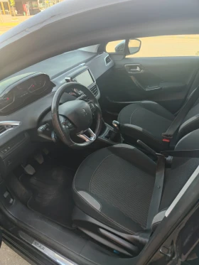 Peugeot 208 | Mobile.bg    5