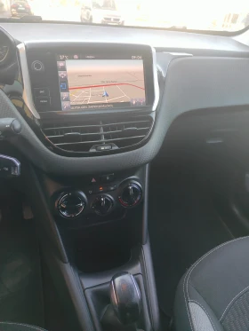 Peugeot 208 | Mobile.bg    6