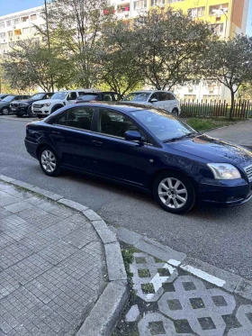 Toyota Avensis T25 1.8 - 2500 € / 4889.57 лв. - 92556444 17
