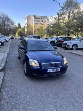 Toyota Avensis T25 1.8 - 2500 € / 4889.57 лв. - 92556444 16