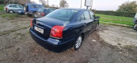 Toyota Avensis T25 1ZZFE, снимка 3
