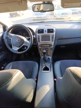 Toyota Avensis 2.2 - D4D | Mobile.bg � ����� ������ 8