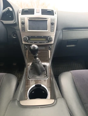 Toyota Avensis 2.2 - D4D - 8400 € / 16428.97 лв. - 75739453 11