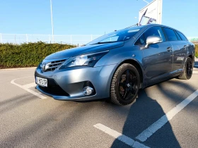 Toyota Avensis D4D, снимка 2