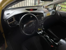 Kia Ceed 1400 | Mobile.bg � ����� ������ 8