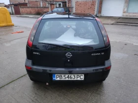Opel Corsa 1.2 - 2500 лв. / 1278.23 € - 70994441 5