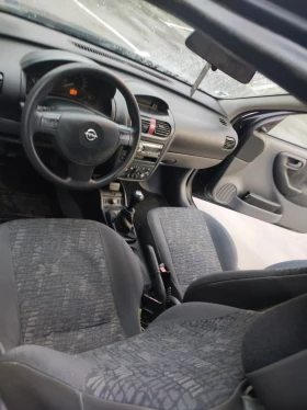 Opel Corsa 1.2 - 2500 лв. / 1278.23 € - 70994441 9