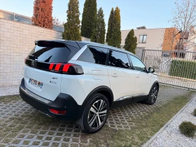 Peugeot 5008 2.0 Blue-HDi* EXCLUSIVE* PANORAMA - 36990 лв. / 18912.69 € - 88908397 4