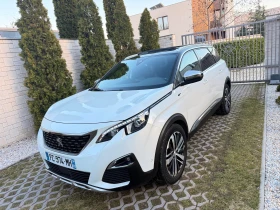 Peugeot 5008 2.0 Blue-HDi* EXCLUSIVE* PANORAMA