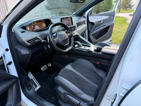 Peugeot 5008 2.0 Blue-HDi* EXCLUSIVE* PANORAMA - 36990 лв. / 18912.69 € - 88908397 5