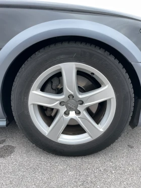 Audi A6 Allroad Panorama, TV , Pamet, снимка 13