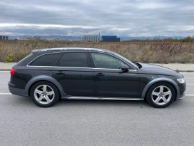 Audi A6 Allroad Panorama, TV , Pamet, снимка 3