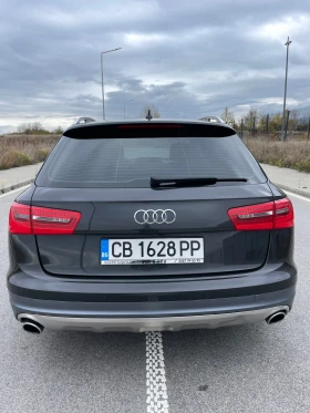 Audi A6 Allroad Panorama, TV , Pamet, снимка 6