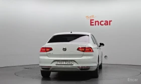 VW Passat, снимка 4