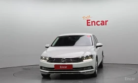 VW Passat, снимка 3