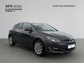 Opel Astra 1.4 120 hP , снимка 3