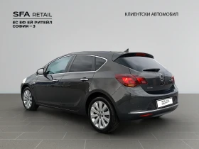 Opel Astra 1.4 120 hP , снимка 7