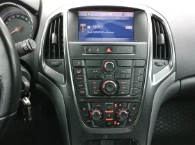 Opel Astra 1.4 120 hP , снимка 13