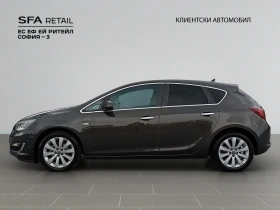 Opel Astra 1.4 120 hP , снимка 8
