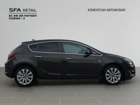 Opel Astra 1.4 120 hP , снимка 4