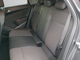 Opel Astra 1.4 120 hP , снимка 11