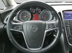 Opel Astra 1.4 120 hP , снимка 12