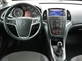 Opel Astra 1.4 120 hP , снимка 14