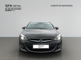 Opel Astra 1.4 120 hP , снимка 2