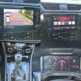 Skoda Superb 2.0 TDI * DSG- Автомат - 12500 € / 24447.88 лв. - 17038760 8