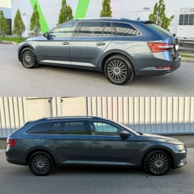 Skoda Superb 2.0 TDI * DSG- Автомат - 12500 € / 24447.88 лв. - 17038760 5