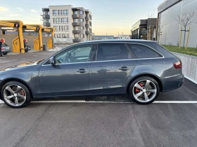 Audi A4, снимка 2