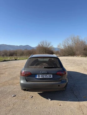 Audi A4 - 5500 € / 10757.07 лв. - 30106122 6