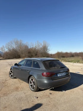 Audi A4 - 5500 € / 10757.07 лв. - 30106122 4