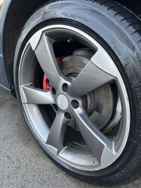 Audi A4, снимка 5