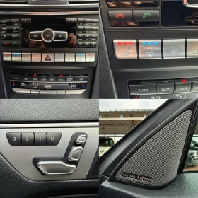 Mercedes-Benz E 350 D#AMG#DISTR#H&K#ОБДУХВАНЕ#КАМЕРА#FULLASSIST - 17999 € / 35202.98 лв. - 64125579 15