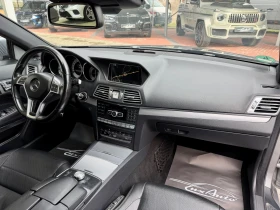 Mercedes-Benz E 350 D#AMG#DISTR#H&K#ОБДУХВАНЕ#КАМЕРА#FULLASSIST - 17999 € / 35202.98 лв. - 64125579 11