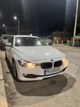 BMW 316 - 9000 € / 17602.47 лв. - 24629142 3
