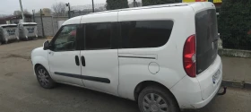 Fiat Doblo - 5000 € / 9779.15 лв. - 50515161 4