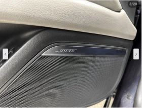 Audi A7 3.0T* MATRIX* BOSE* ОБДУХВАНЕ* МЪРТВА* ТОЧКА*  - 12856 € / 25144.15 лв. - 50380621 11